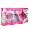 Simulation Electric Iron Washing Machine Household Appliance Educational Toys Play