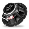 NVX Factory Speaker Replacement Package for 2005-2008 Subaru Forester