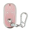 Key Fob Cover Fit for Acura Keyless Entry Remote Control