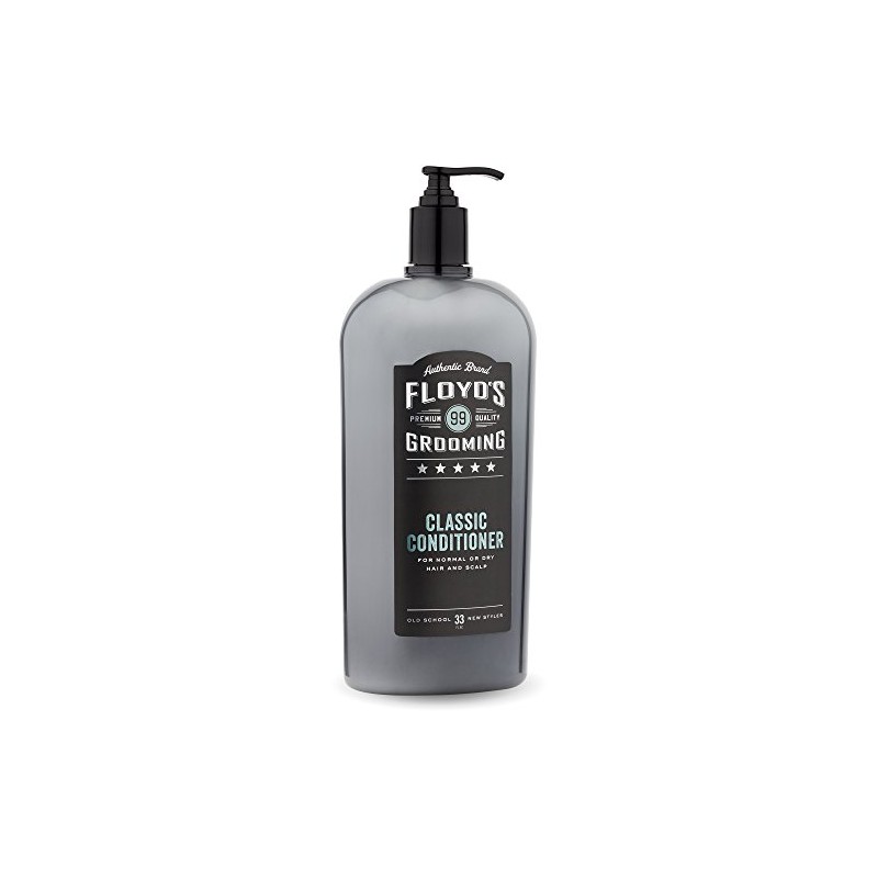 Floyd's 99 Classic Conditioner - Moisturizing - Soothing - Cooling