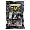 Hollar Boys Snacks Honey Habanero Beef Jerky One Pound Resealable