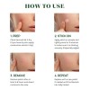 Cover Healing Invisible Acne Patch Blemish Spot, Treatment,