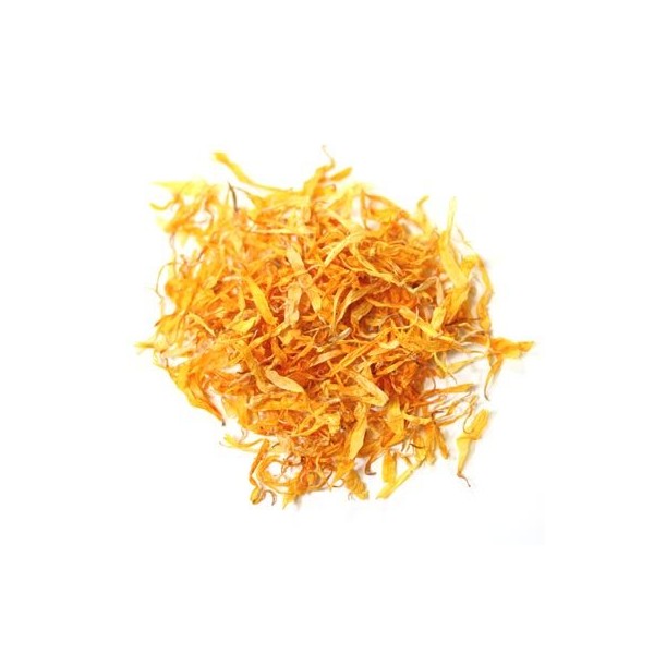 Marigold Tea Dried Herbs (20g)