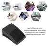 USB Foot Switch Pedal High Sensitivity Multifunctional Ergonomic Single Foot