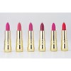 Prorance Lipstick Cubic Various Colors (Choose 1) PP306 Purple Holic