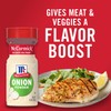 McCormick Onion Powder, 4.5 oz