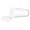 DIY Rhinestone Water Cup Handcraft Clear Symbols Exquisite Cartoon Water