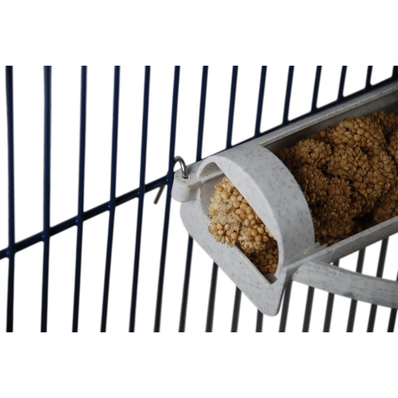Feathersmart Horizontal Millet Holder