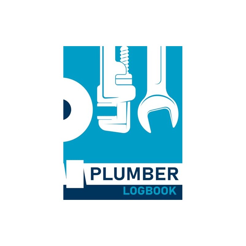 Plumber logbook: The Essential Tool for Professional Plumbers