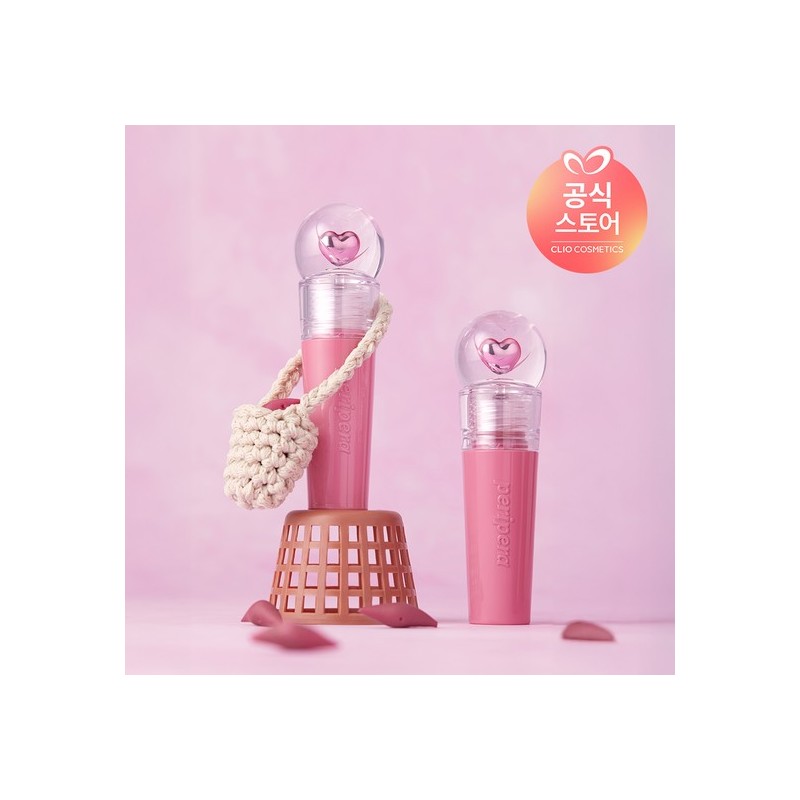 Peripera Ink The Gelable Tint - 009 Mute-lal-la-re-ro / 페리페라
