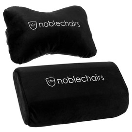 noblechairs cushion set for Epic/Icon/Hero gaming chairs
