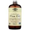 Flora - Flax Oil - Cold-Pressed, Unrefined, Organic Flax Seed