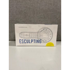 Aaocare Esculpting Massager ISO 13485 Medical Class Photons System Esculpting LED