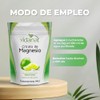 Citrato De Magnesio Limon 150gramos Vidanat