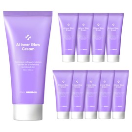 Paul Madison AI Quick Glow Cream 100ml, 10 pcs / 폴메디슨 AI속광크림 100ml, 10개