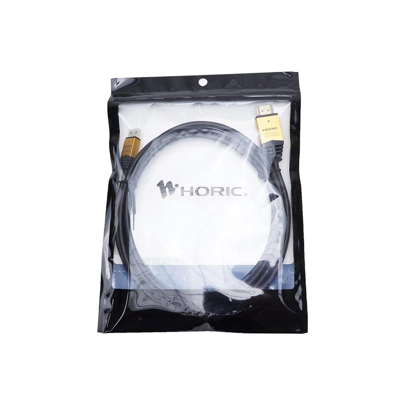 Horic High-Speed HDMI Mini Cable