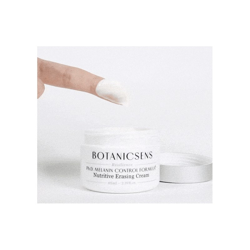 보타닉센스 멜라닌 크림 Botanic Sense Melanin Cream, 65ml × 1개