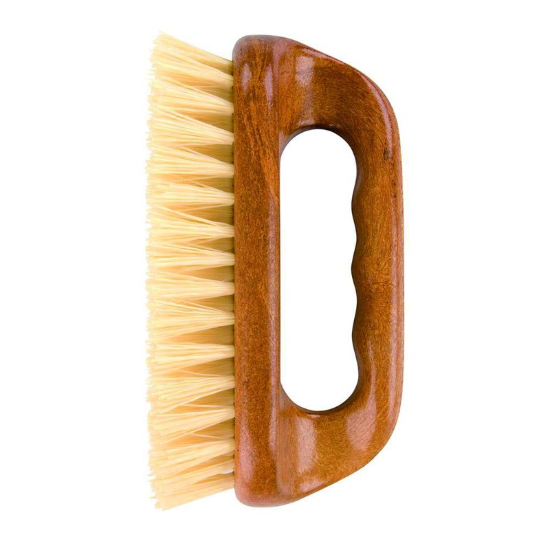 Elliott Wood Effect Scrubbing Brush, Strong and Durable Scrub Brush