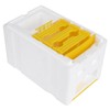 Queen Bee Mating Box Foam Breeding Rearing Copulation Accessory Beekeeping