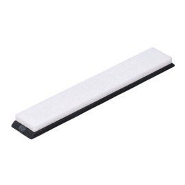 Knife Sharpening Stone Strong Long Life Span Whetstone Knife Sharpener with Anti Skid Base 8000Grit