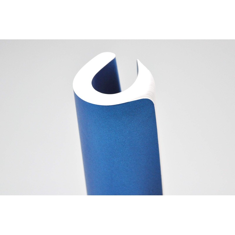 Zequenz Classic 360 Galaxy Series, Size: Large, Color: Blue, Paper: