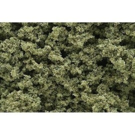 Clump-Foliage Bag, Burnt Grass/165 cu. in.