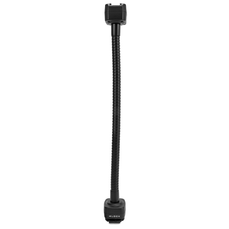 Easy Hood TTL Flash Cord Arm Camera Flash Flexible Control