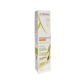 A-Derma Epotheliale A.H Massage Gel-l, 40 ml