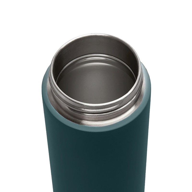 Fressko Insulated Stainless Steel Bottle Sip Lid 660ml, Coal