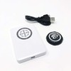 Action Replay Power Saves para Amiibo Incluye Power Tag