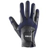 Uvex Ventraxion Plus Riding Gloves, Navy-Black, 9-10