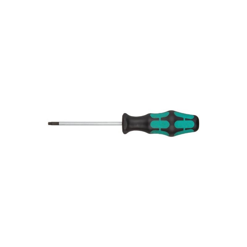 367 Torx Plus Screwdriver 028037_1361 Blade TP25 x Shaft Length