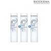 Bioderma Mu) Bioderma Atoderm Lipstick 4g+4g+4g / Stick type lip