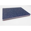 Miquelrius A5 Notebook Extra Strong Cover 4 Coloured Strips 120
