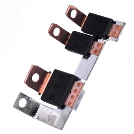 KAWTZP 5C0937629A Main Fuse 200 AMP Fit for Volkswagen Jetta 2011-2018, Passat 2012-2015, Engine Compartment Fuse Replaces# 5C0-937-629-A