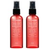 Paul Madison 폴메디슨 스팀글로우 미스트, 100ml, 글로우히알루론산미스트 2개