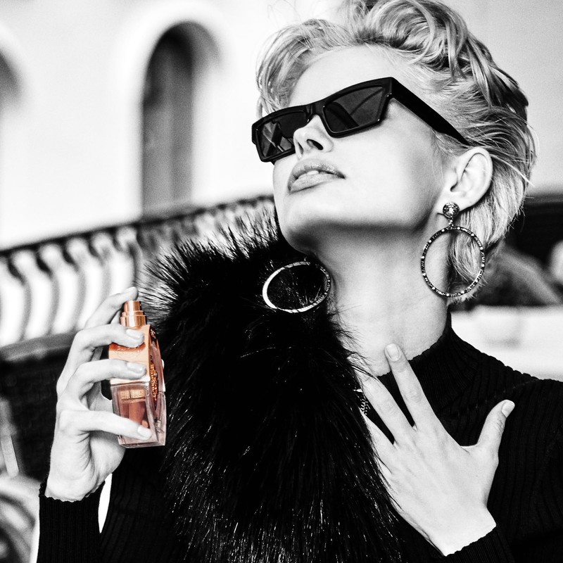 Guess Guess Bella Vita Rosa EDT Spray Women 3.4 oz