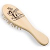 The Audacious Detangling Beard Brush - The Audacious Beard Co