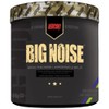 Redcon1 Big Noise Funda de protección Negro, Sour Gummy Bear,