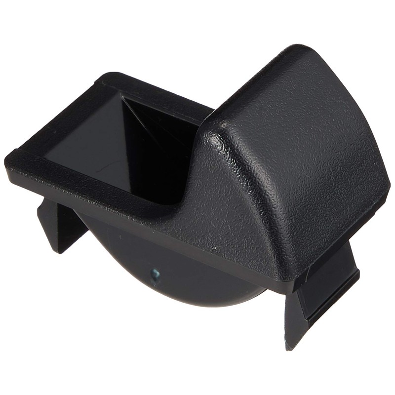 TOYOTA (トヨタ) 純正部品 インストルメントパネルコイン ボックス (BLACK) 品番55441-20140-C0