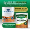 ANCHORSEAL 2 Log & Lumber end Grain Sealer - Prevents