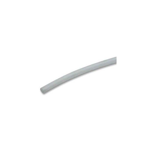 Cable-Core Heat Shrink Tubing 2:1 Ratio Clear 3.2mm 10m 10