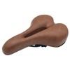 NOGUCHI TTM001 Bicycle Sports Saddle, City Saddle, Breathable, Shock Absorption,