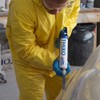 TotalBoat Thixo (185ml Cartridge) | Thickened Epoxy Adhesive | for