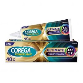 Corega Power Max Ultimate All in 1 40gr