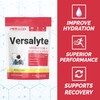 PEScience Versalyte Keto Electrolyte Powder, Sugar Free, Black Cherry, 30