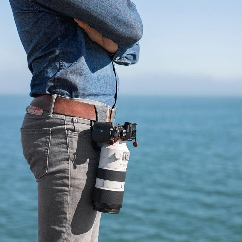 Peak Design Pro Pad für Capture Camera Clip (PP-2)