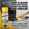 Easy-Off Heavy Duty Oven Cleaner, Regular Scent 87 oz (6