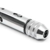 LEAUNGYOO Tap Handle, Screw Tap, Ratchet, Tap Holder, T-shaped Handle,