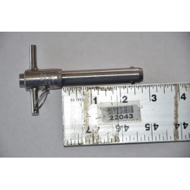 AVK Hartwell AVK Push and Release Ball Pin AVIBANK Aircraft Gear Pin